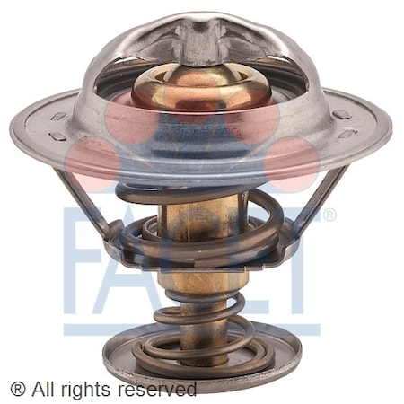 Facet Thermostats Facet T Stat, 7.8945 7.8945